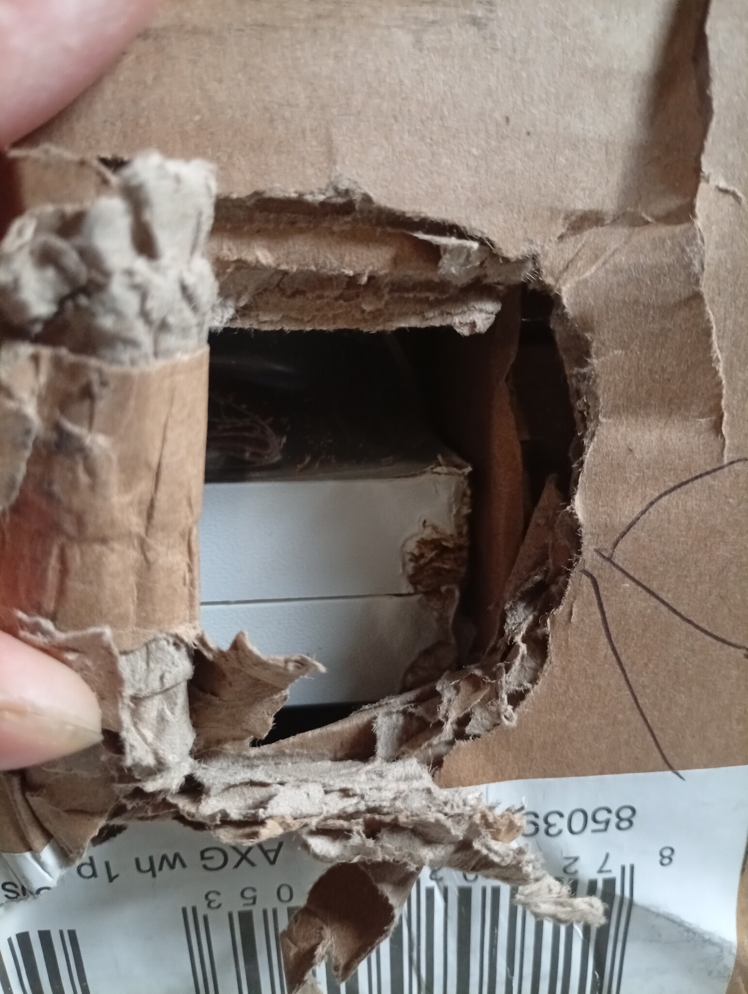 VidaXL Kaptafel Wit met LED 54% Korting - Snel! (1 stuks)