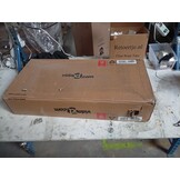 VidaXL Kaptafel Wit met LED 54% Korting - Snel! (1 stuks)