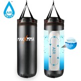 MaxxMMA Water/Lucht Bokszak - Zwart - 29% Korting