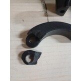 Fietsreparatiestandaard CXWXC Zwart - 61% Korting