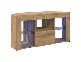 Hoek TV Kast Artisan Eiken - 34% Korting