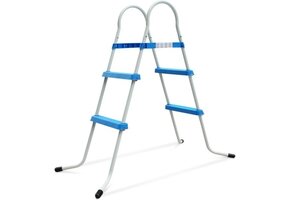 Zwembadladder Viking Choice 84cm - 63% Korting
