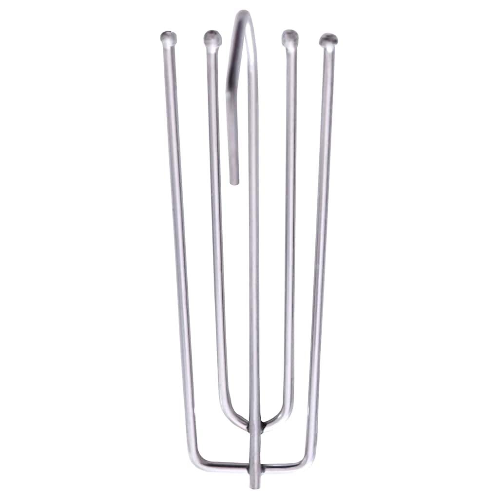 VidaXL Verduisterend Gordijn 290x245 cm Beige - 30% Korting!