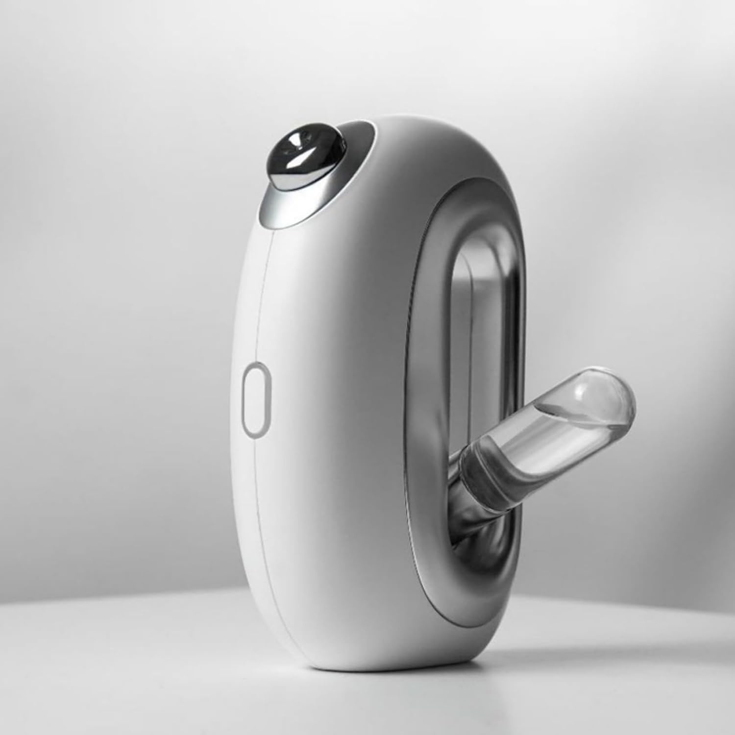 Gezichtsstomer - Nano Mist Hydraterend met 42% Korting!