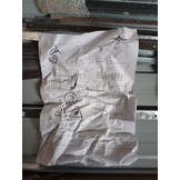 vidaXL Verhoogde Plantenbak 480x80x77 cm Groen - 59% Korting!