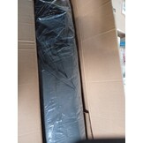 vidaXL Parasol Antraciet Houten Paal - 54% Korting!