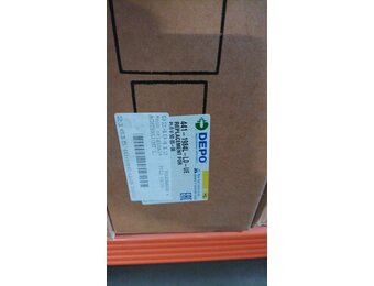 Achterlicht Links VW Polo (2001-2014) - 54% Korting!