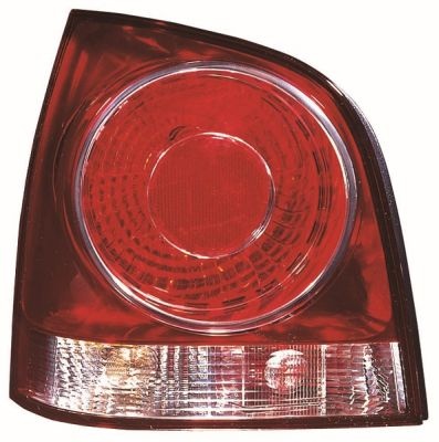 Achterlicht Links VW Polo (2001-2014) - 54% Korting!