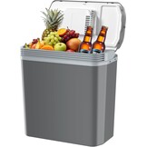 Koelbox 24L - Ongebruikt, 46% Korting!