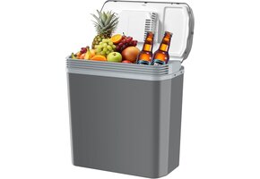 Koelbox 24L - Ongebruikt, 46% Korting!