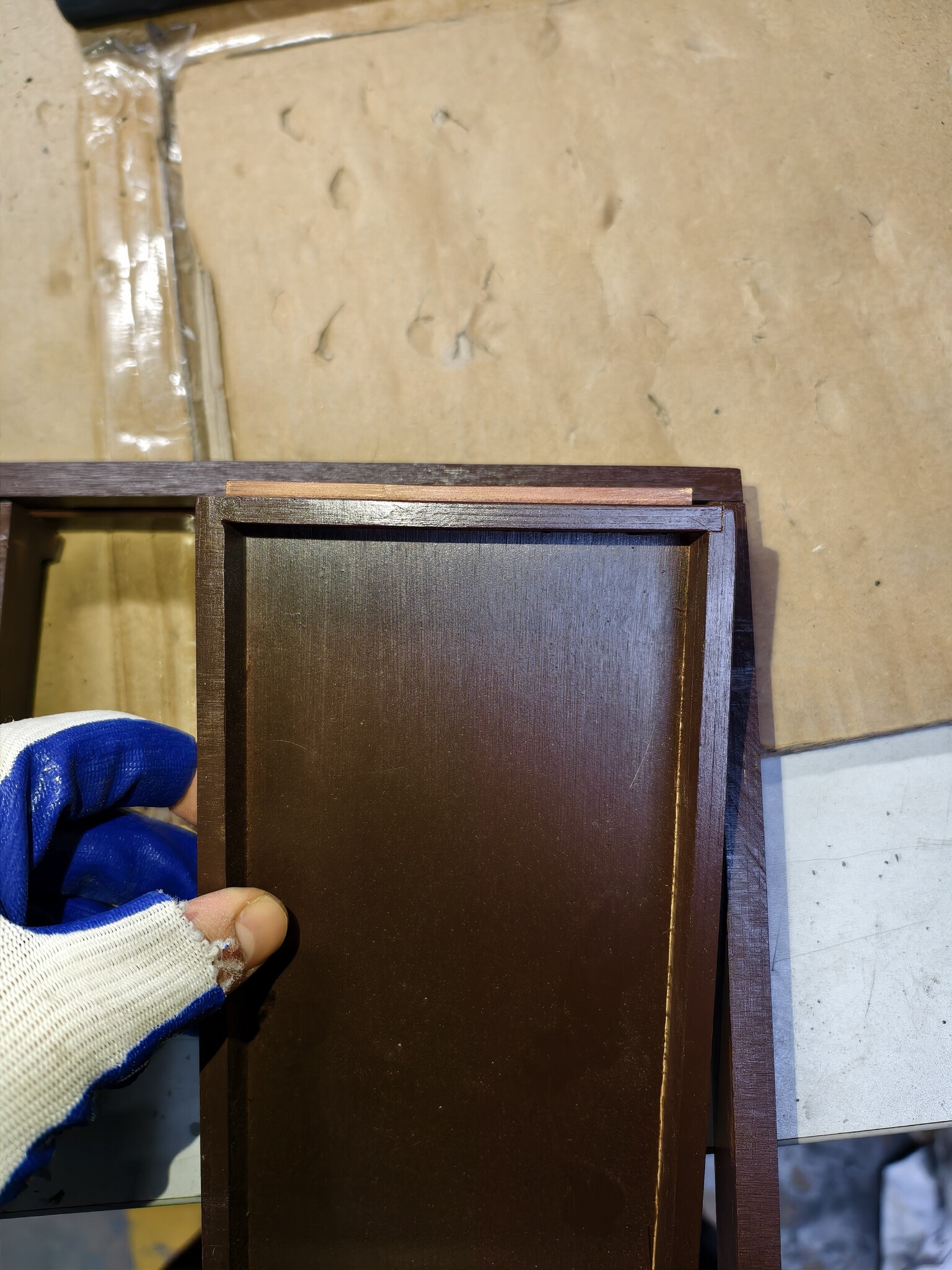 Bamboe Badplank - 61% Korting - Verstelbaar tot 110cm