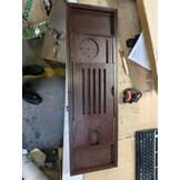 Bamboe Badplank - 61% Korting - Verstelbaar tot 110cm