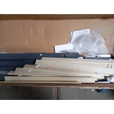 vidaXL Kinderbedframe Grenenhout - 59% Korting