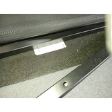 vidaXL Tweezitsbank Donkergrijs - 54% Korting!