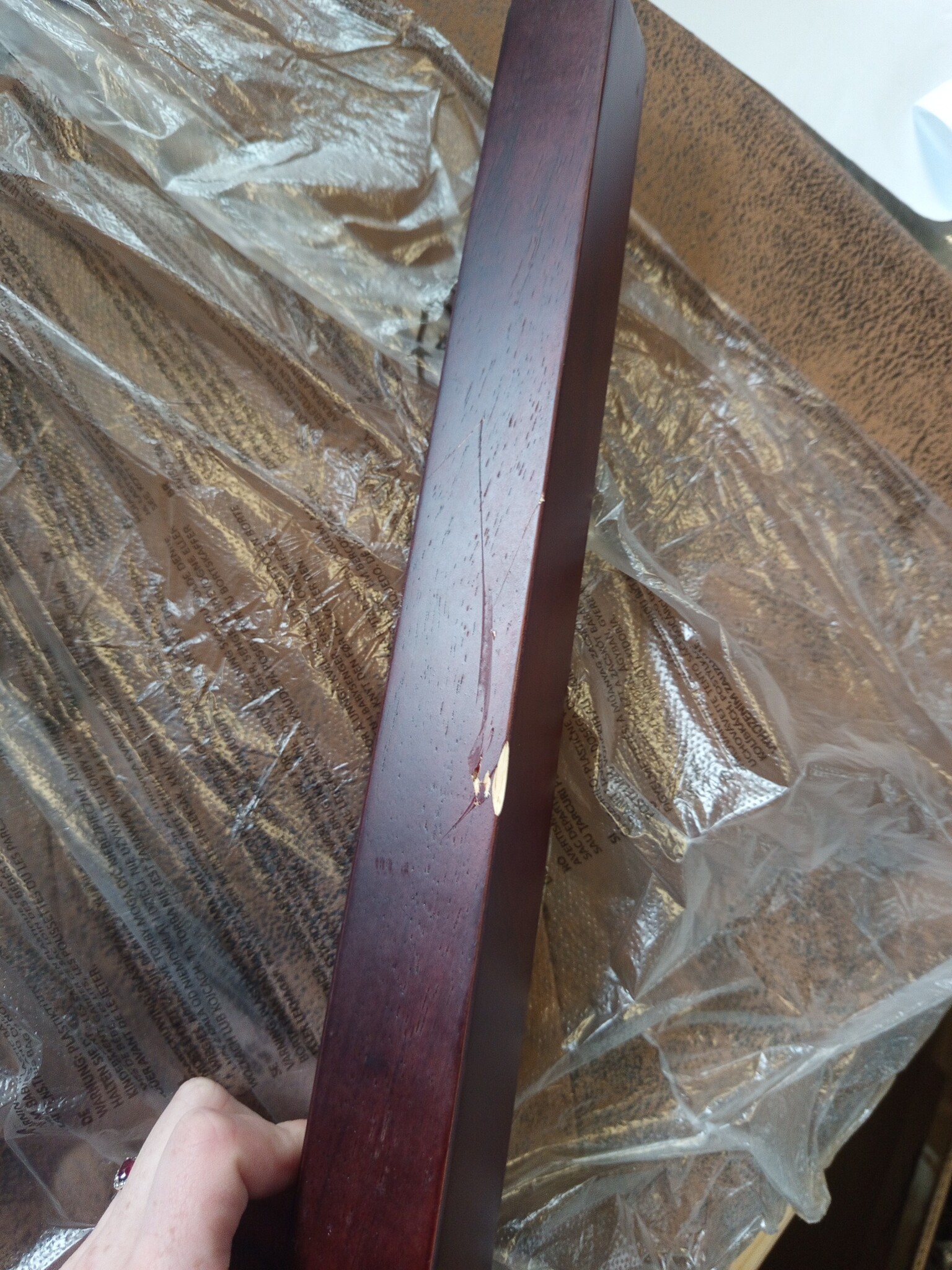 VidaXL Bankje 120cm Kunstsuède Bruin - 54% Korting!