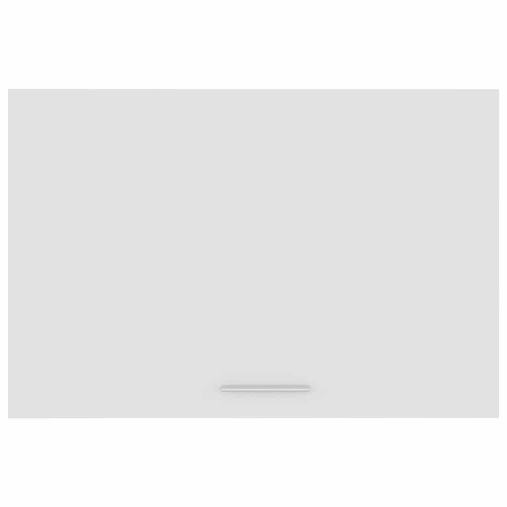 vidaXL Hangkast Lyon Wit - 31% Korting!