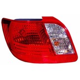 55% Korting: Achterlicht Rechts Kia Rio (JB) 2005-2011