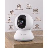Blurams Cameraset (2x) 2K Indoor - 41% Korting