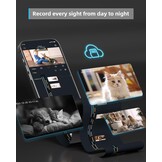 Blurams Cameraset (2x) 2K Indoor - 41% Korting