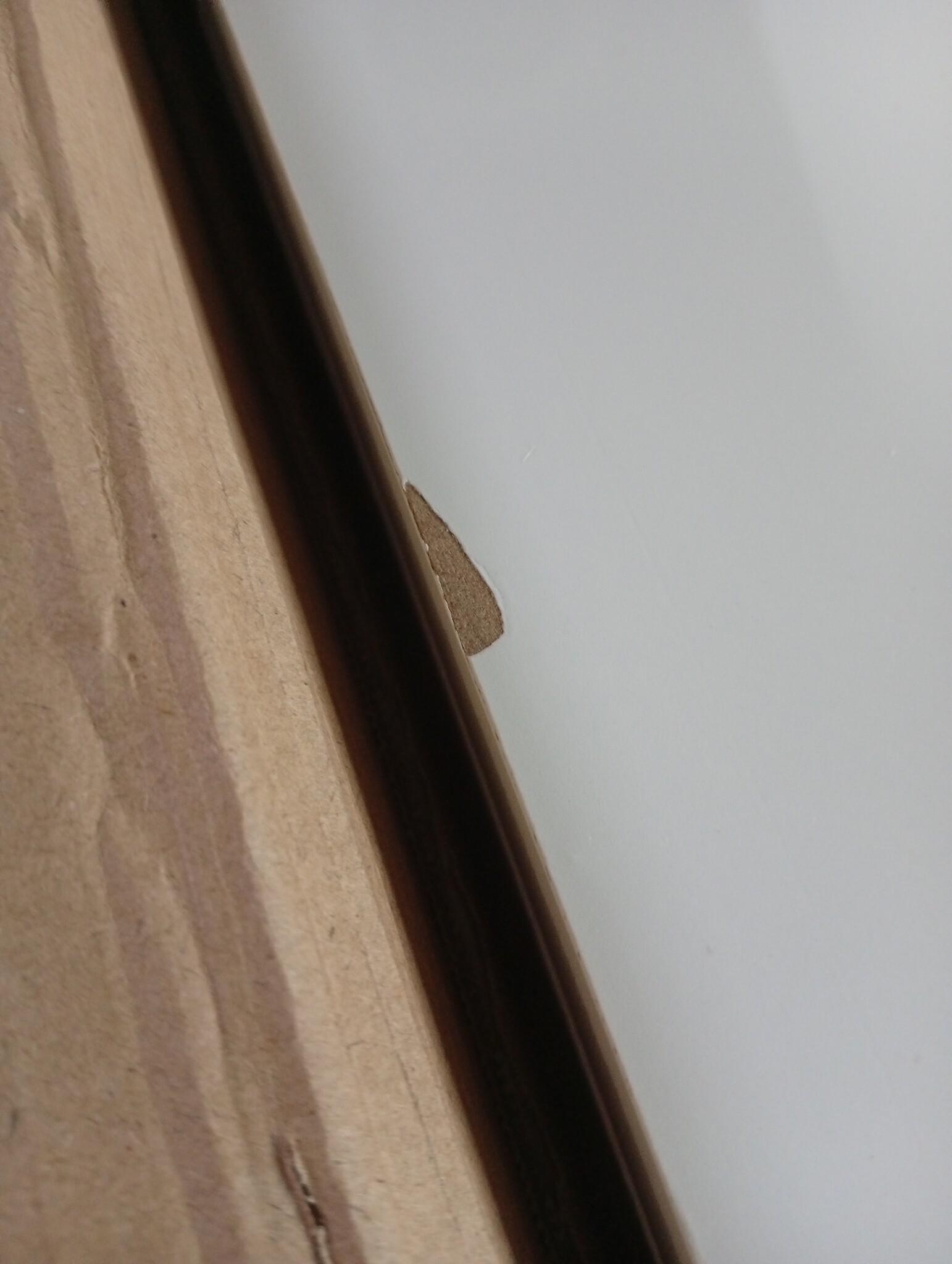 vidaXL Wandschappen (4 st) - 100cm Wit - 67% Korting