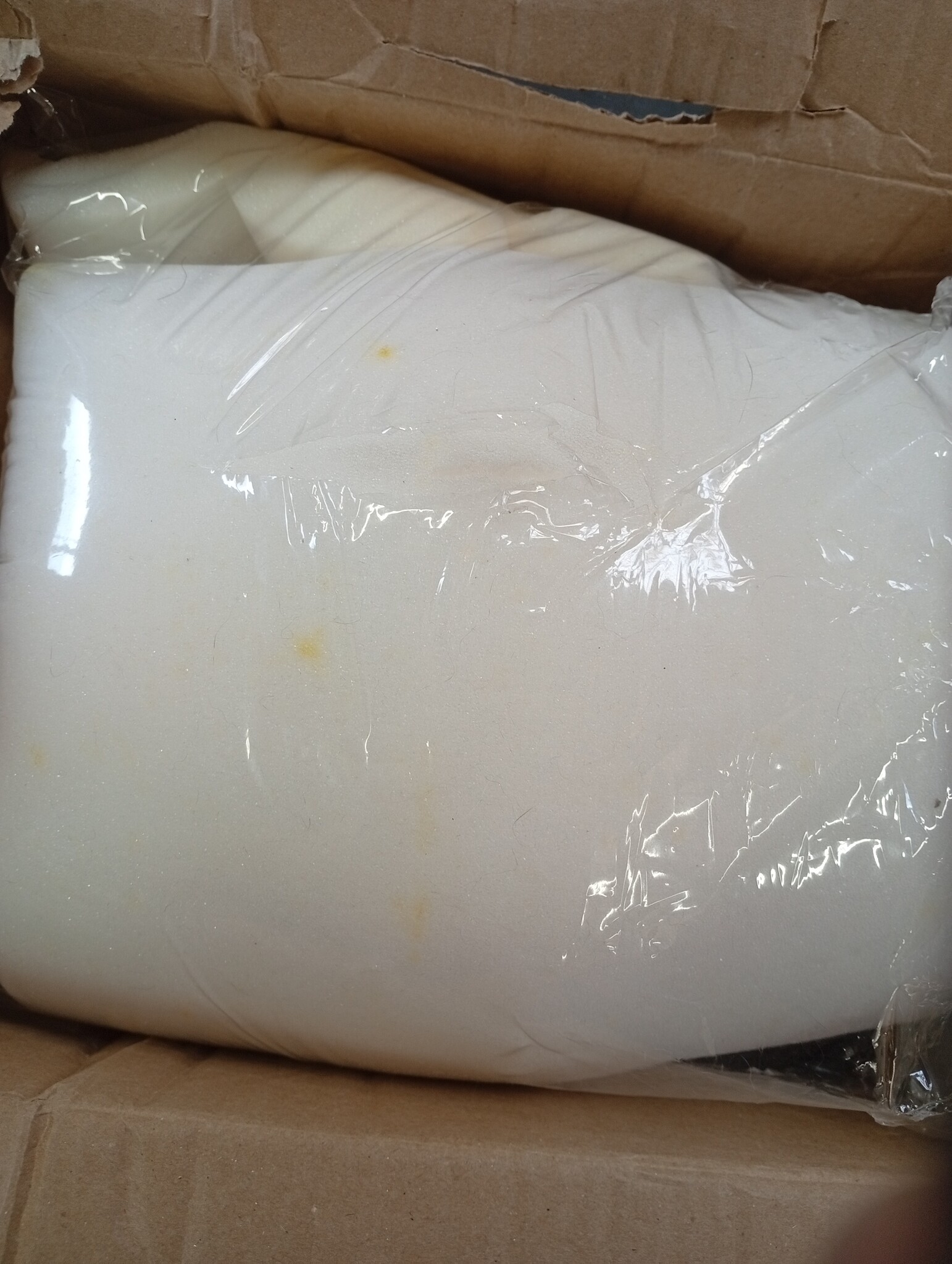 Matraswig 25x200 cm - Comfortabele Bedverbinder met 49% Korting