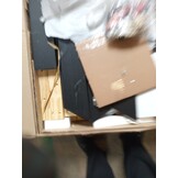 VidaXL Eettafel NOAIN - Massief Hout (160x90cm) - 54% Korting!