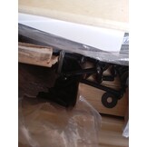 Lichtgrijs Bedframe (80x200cm) - 52% Korting!