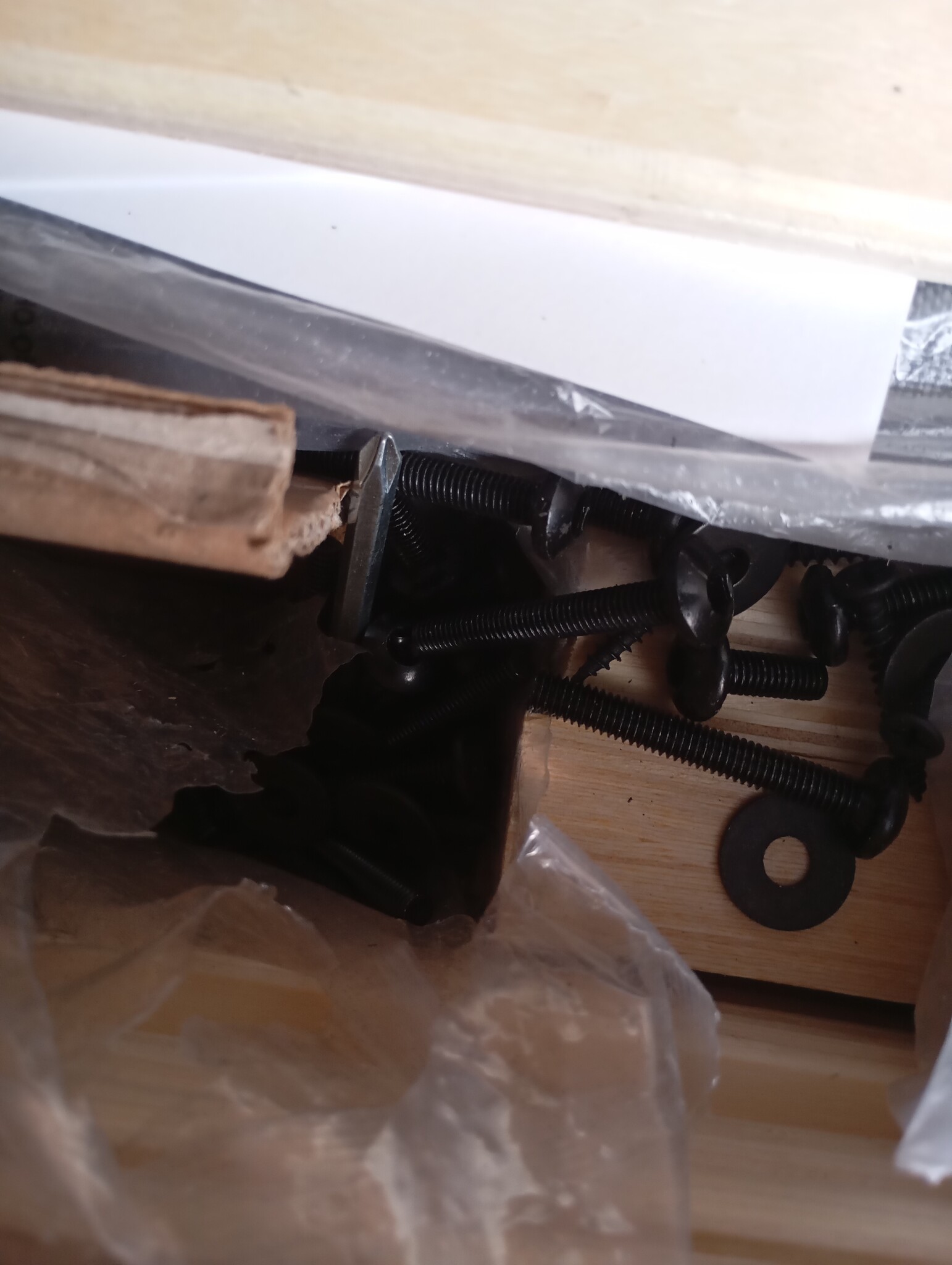 Lichtgrijs Bedframe (80x200cm) - 52% Korting!