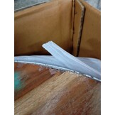 vidaXL Salontafel Gerecycled Hout (54% Korting)