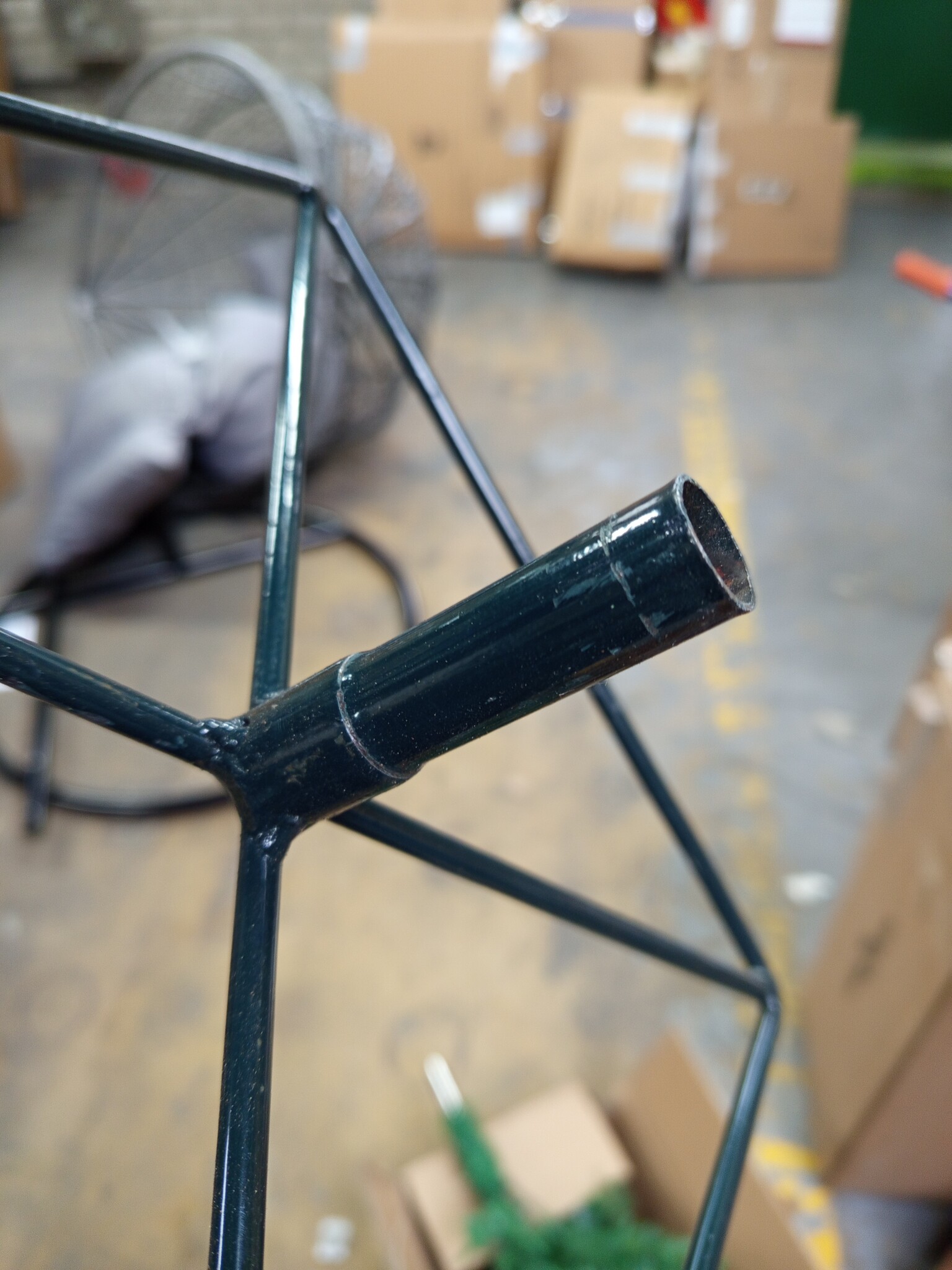 Kunstkerstboom 180cm: 56% Korting | Natuurlijk & Compleet!