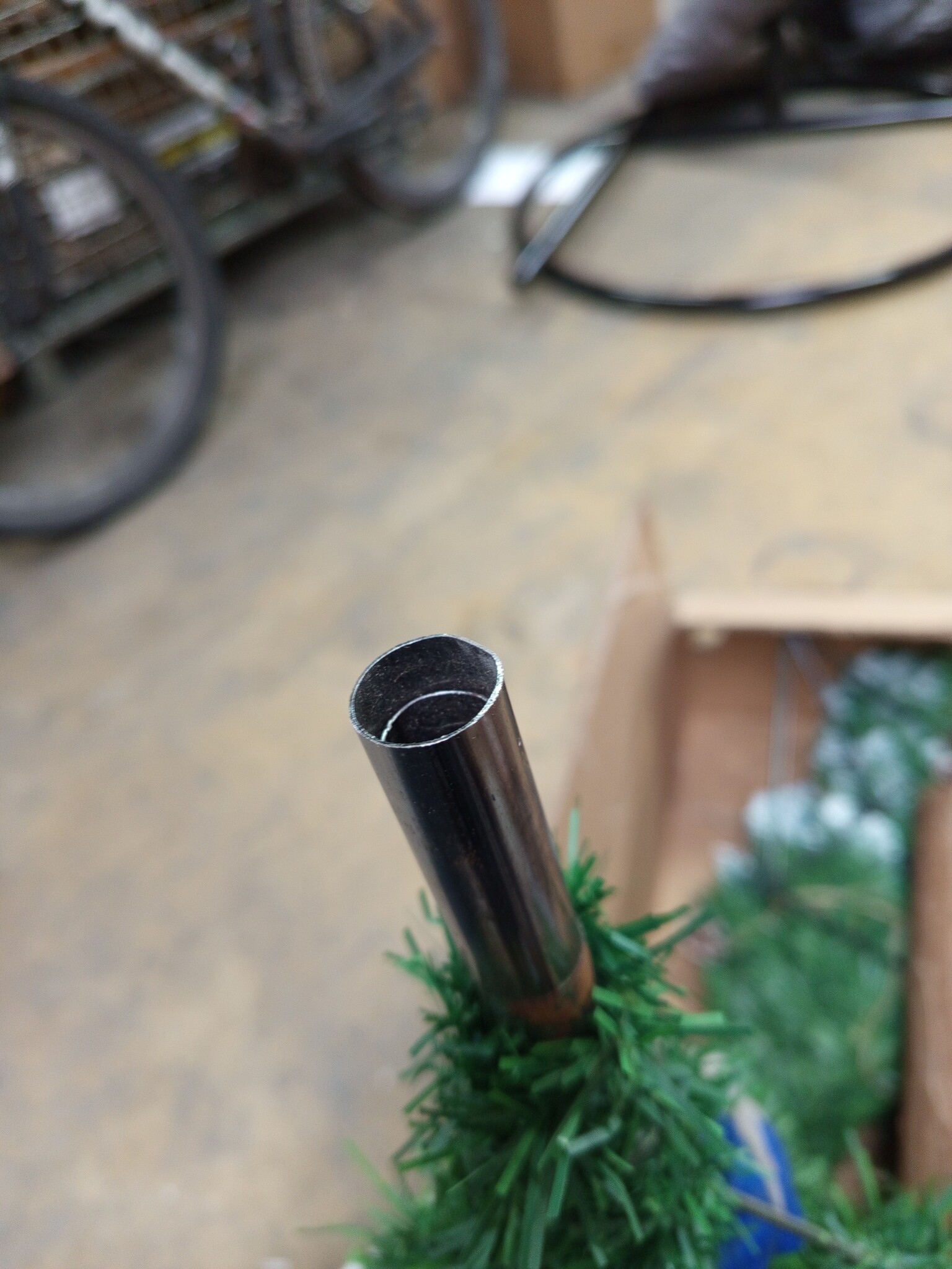 Kunstkerstboom 180cm: 56% Korting | Natuurlijk & Compleet!