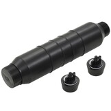 vidaXL Zwembad Gizzmo Vorstbeschermer: 43% Korting!