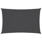 vidaXL Zonnescherm Rechthoekig 4x7m - 40% Korting