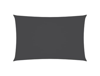 vidaXL Zonnescherm Rechthoekig 4x7m - 40% Korting