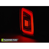 Achterlichten VW T5 (03-15) Smoke LED - 70% Korting!
