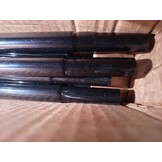 vidaXL LED Kerstboom Warmwit (302.5cm) - 62% Korting!