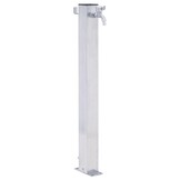 vidaXL Waterzuil RVS 40 cm - 37% Korting
