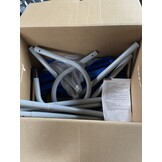 Zwembadladder Viking Choice (84 cm) - 63% Korting