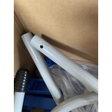 Zwembadladder Viking Choice (84 cm) - 63% Korting