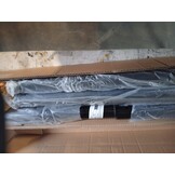 vidaXL Bedframe Metaal Zwart 90x200 cm - 53% Korting!