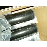 vidaXL Bedframe Metaal Zwart 90x200 cm - 53% Korting!