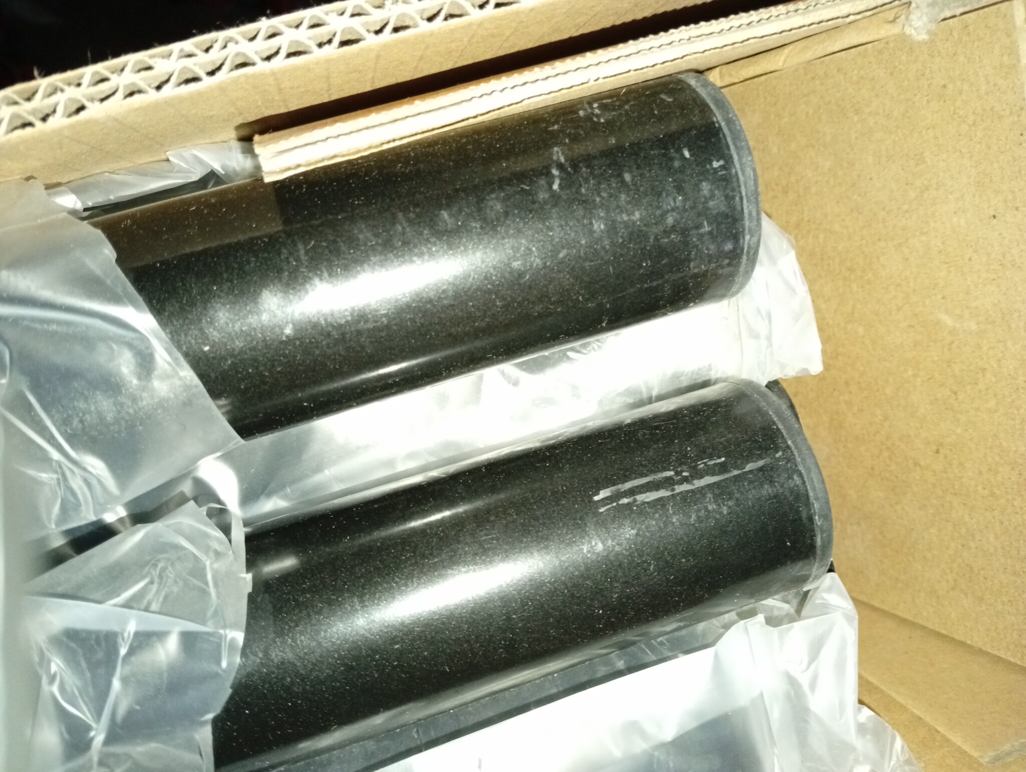 vidaXL Bedframe Metaal Zwart 90x200 cm - 53% Korting!