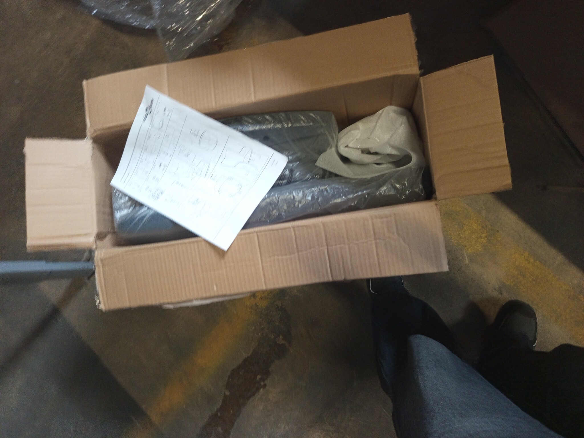 VidaXL Relaxstoel Fluweel Donkergrijs - 53% Korting!