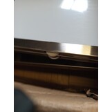 VidaXL Werktafel Roestvrij Staal - 54% Korting