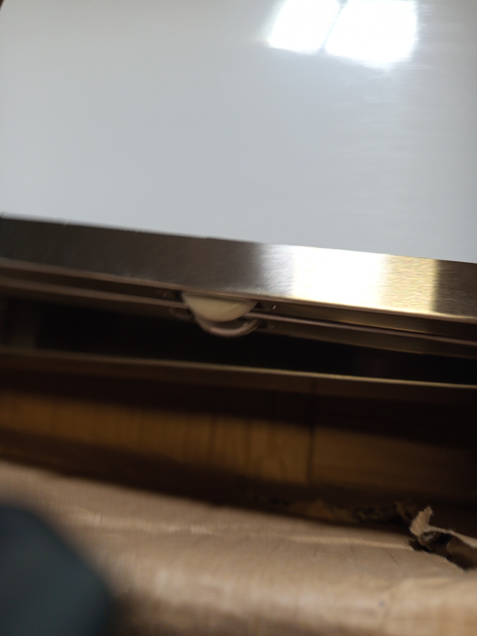 VidaXL Werktafel Roestvrij Staal - 54% Korting