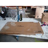 vidaXL Salontafel 100x100cm Wit (52% Korting)