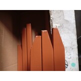 VidaXL Windscherm (800x80cm) - 53% Korting!