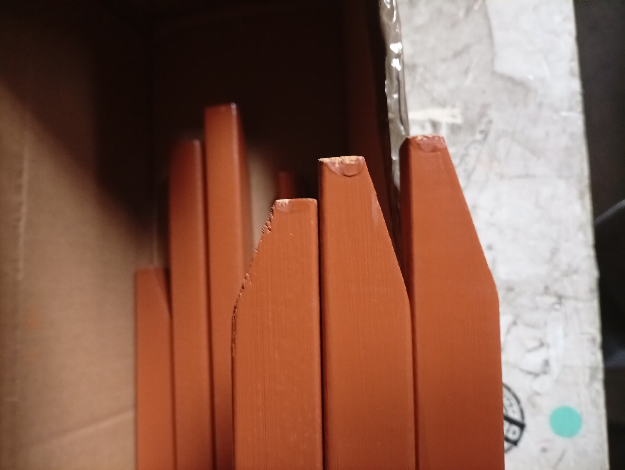 VidaXL Windscherm (800x80cm) - 53% Korting!