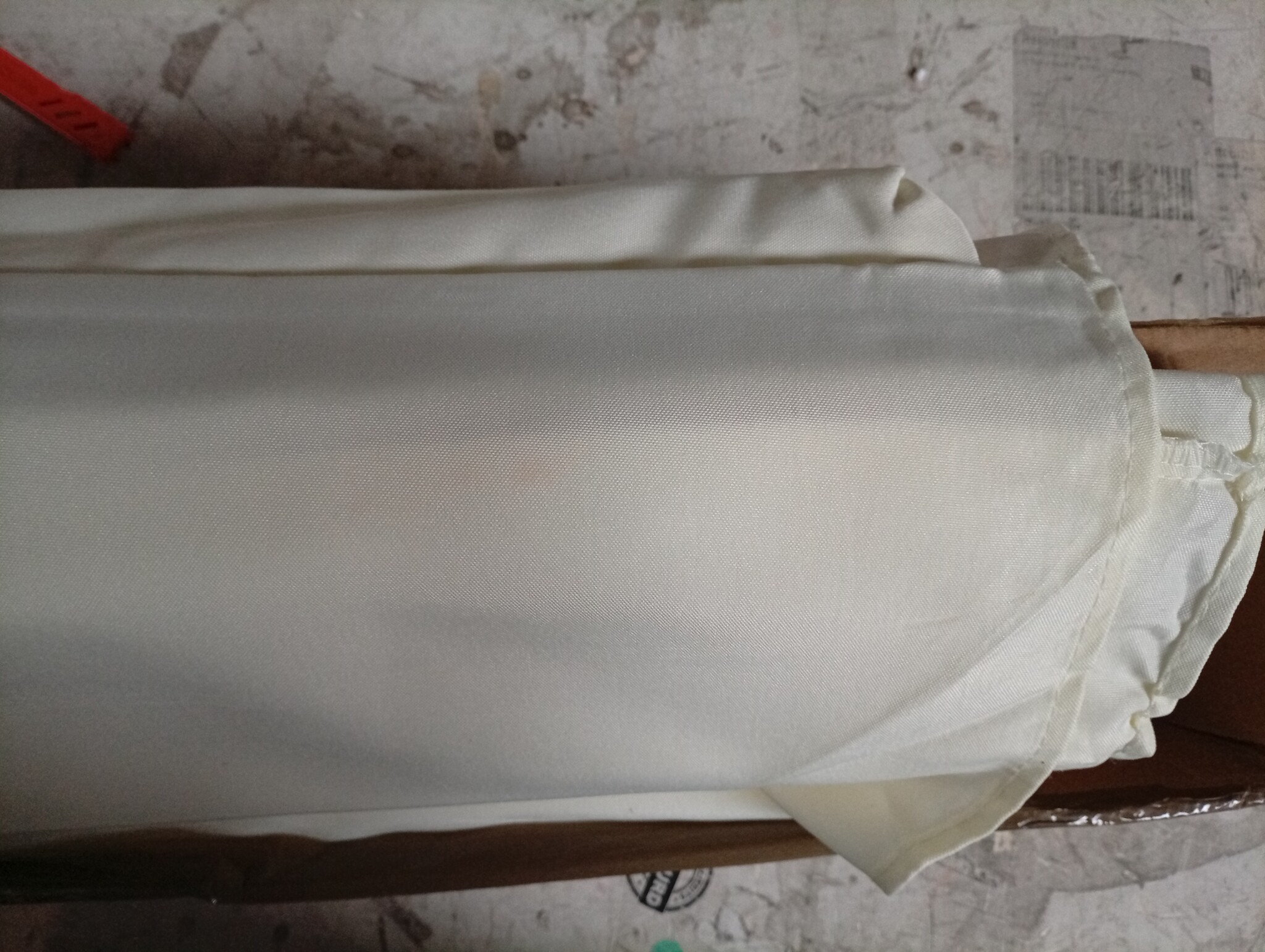 VidaXL Windscherm (800x80cm) - 53% Korting!