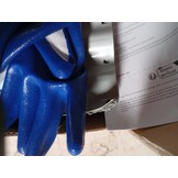 vidaXL Plantenbak Staal 100x100x68cm Antraciet (58% Korting!)